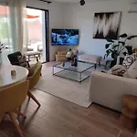 Magnifique Maison De Vacance Avec Holiday home Saint-Xandre