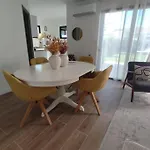 Magnifique Maison De Vacance Avec Saint-Xandre