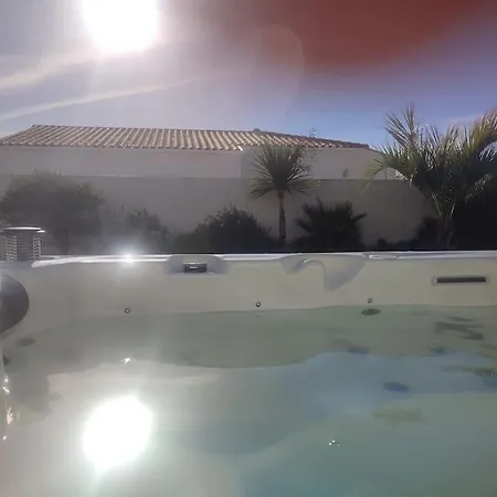 Сasa de vacaciones Magnifique Maison De Vacance Avec *